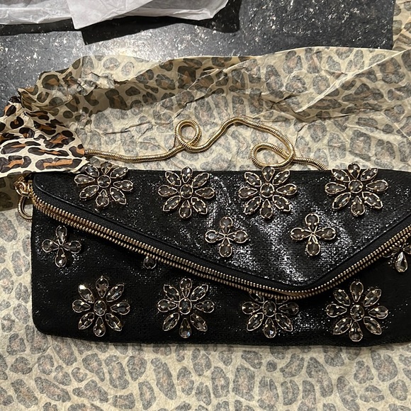 HenriBandel Evening Bag - Picture 1 of 2